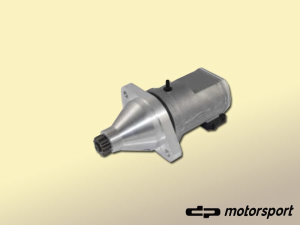 Rennsport Anlasser für 996