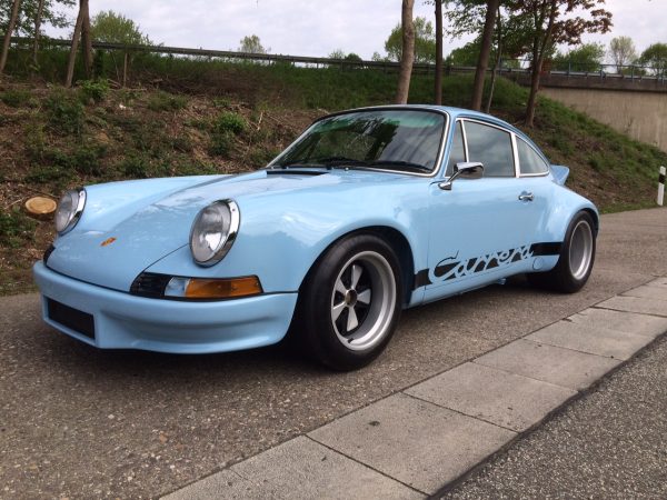 dp11 2.8 RSR für Porsche 911
