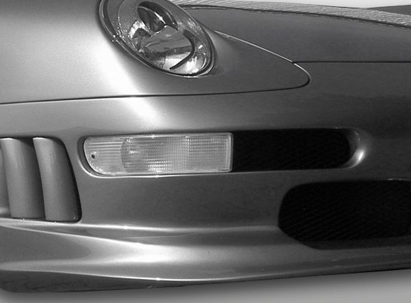 993 Carrera Kotflügel Links