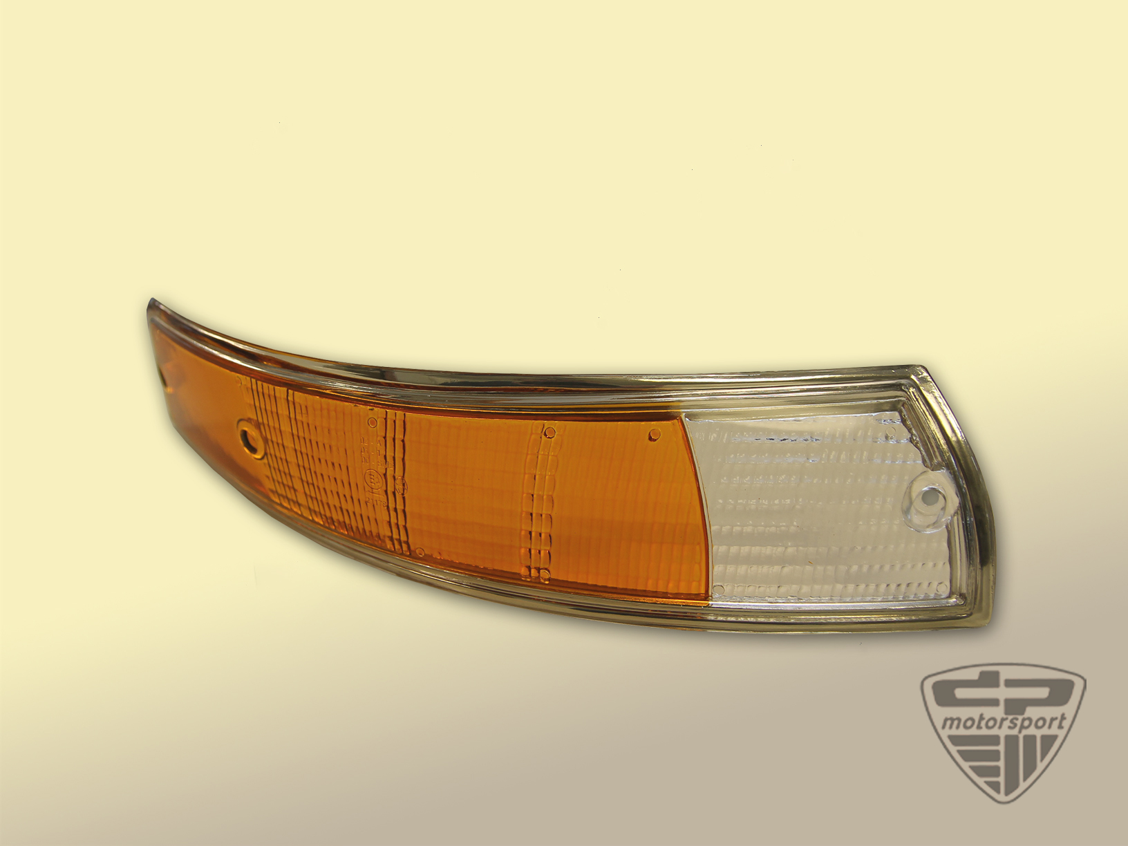 Blinkerscheibe Vorne Rechts