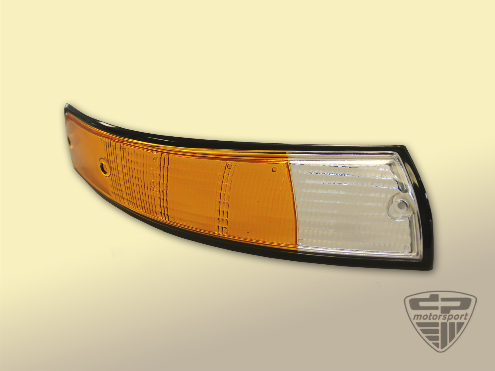 Blinkerscheibe Vorne Rechts – Bild 2