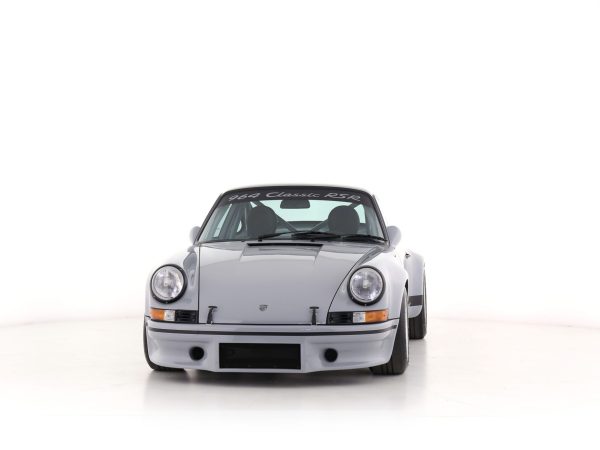 964 Classic RSR