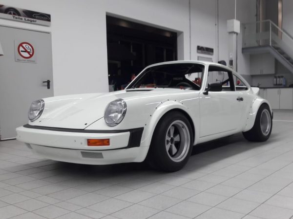 911 San Remo / Almeras