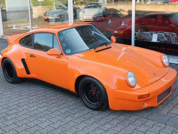 964 Classic 3.0 RSR