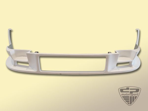 Frontstangenunterteil F3 für Turbo & WTL