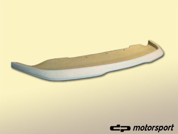 Spoilerlippe für 944 Turbo/S2 Frontstange