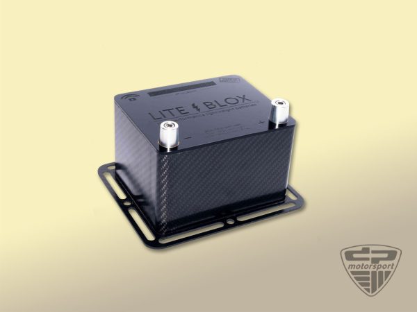 Liteblox LB12XX Lithium-Ionen Batterie