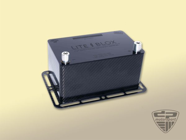 Liteblox LB28XX Lithium-Ionen Batterie
