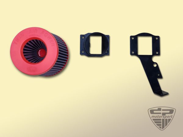 Sportluftfilter Set für 964