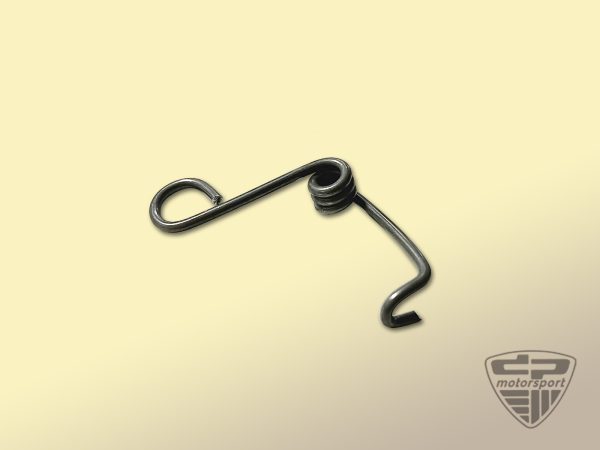 Rückholfeder für 915 Schalthebel