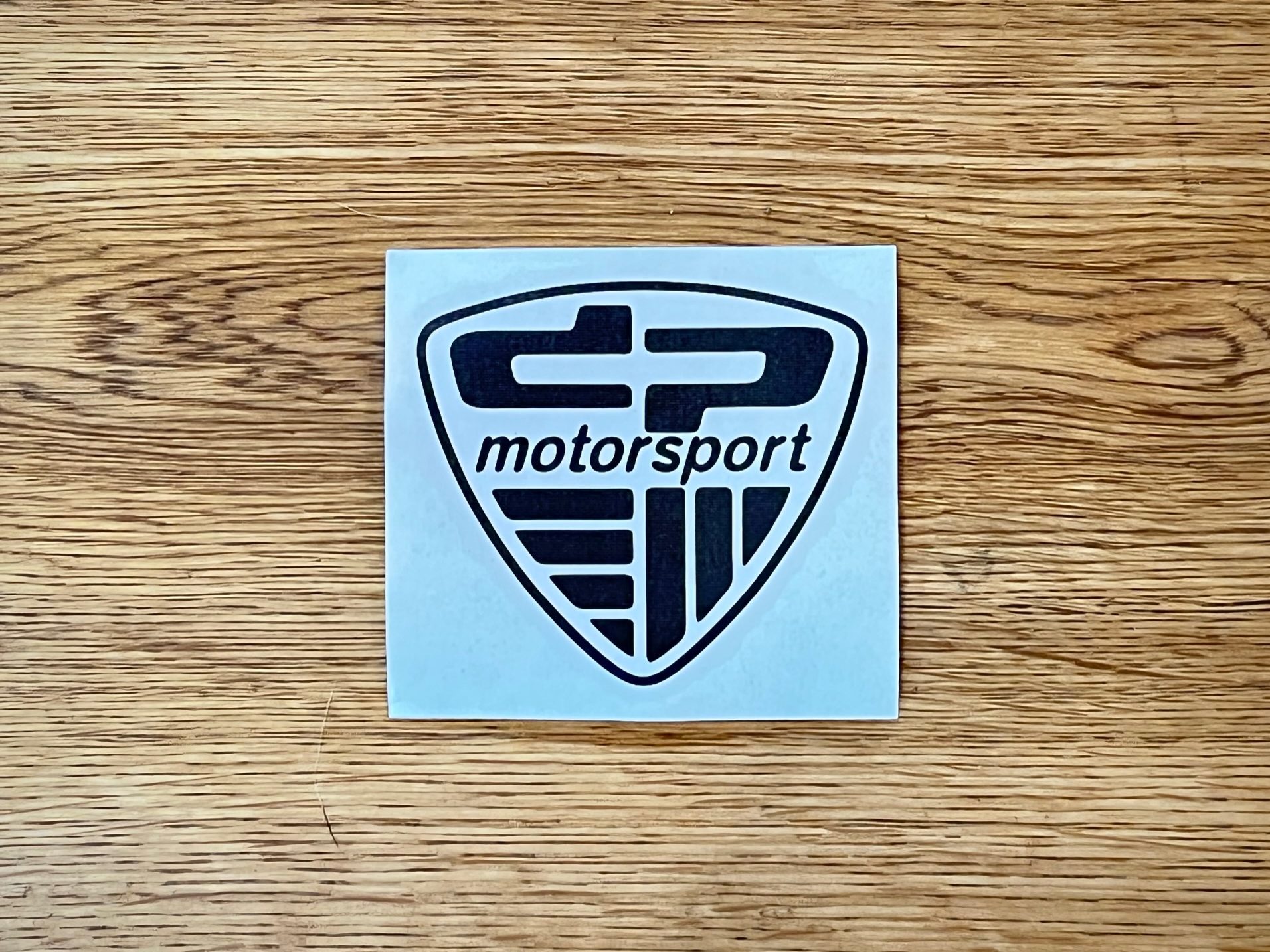 Wappen Sticker – Bild 4