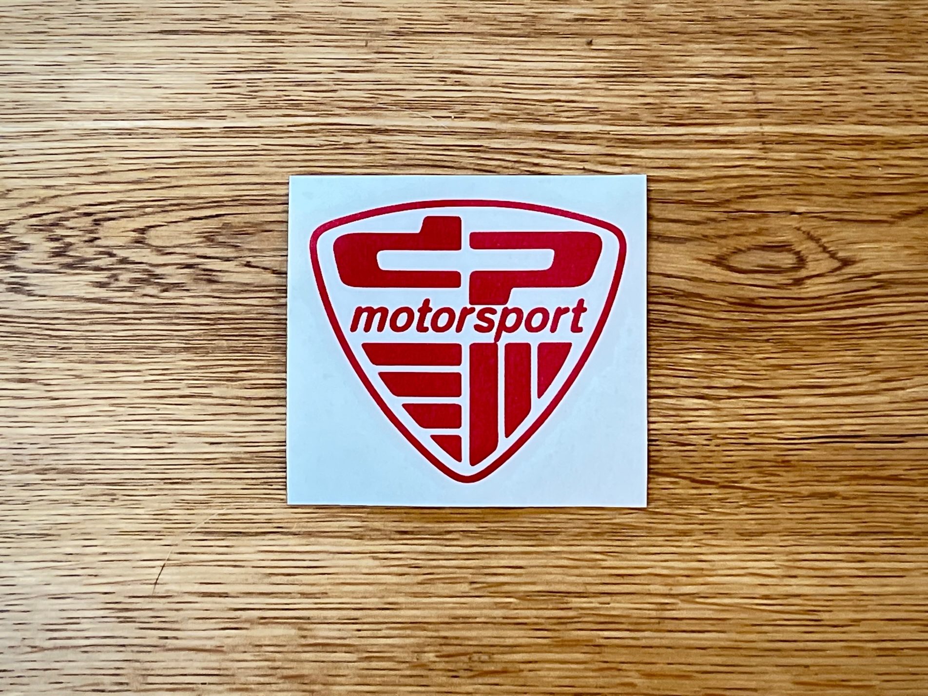 Wappen Sticker – Bild 5