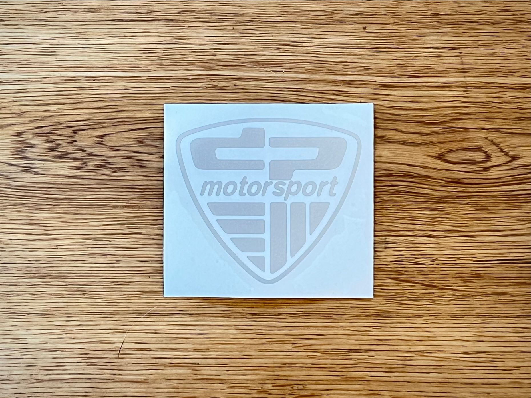 Wappen Sticker – Bild 2