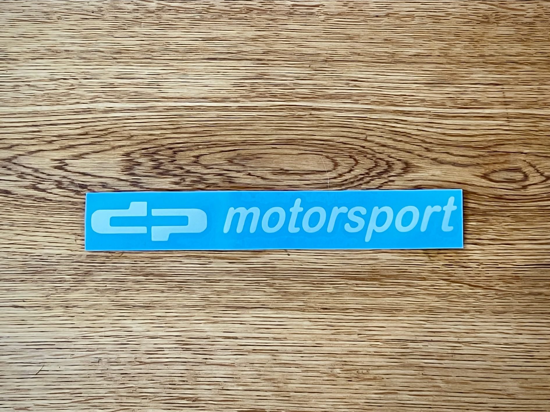 Schriftzug Sticker – Bild 2