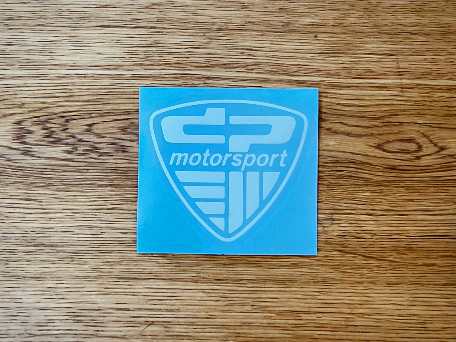 Wappen Sticker – Bild 3