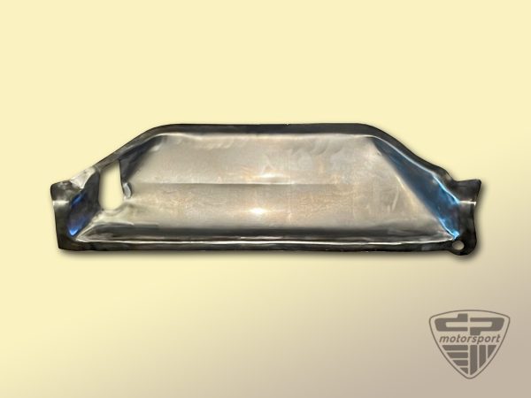 Abluftschacht für 3.0 RSR Ölkühler