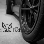 Fuchsfelgen
